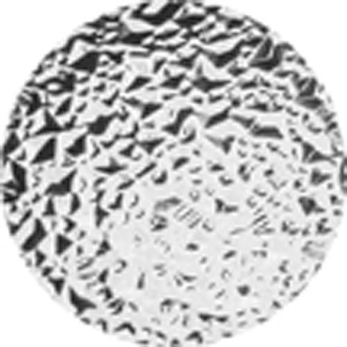 Rosco Image Effects Black and White Glass Gobo - #33622 - Sparklelite