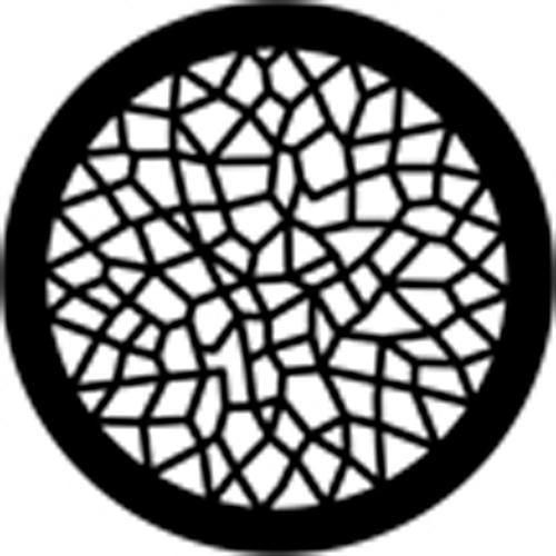 Rosco Standard Steel Gobo #78403B Dream Catcher