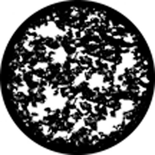 Rosco Standard Steel Gobo #78418B Open Stipple