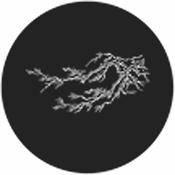 Rosco Standard Steel Gobo #78481B Lighting Fingers