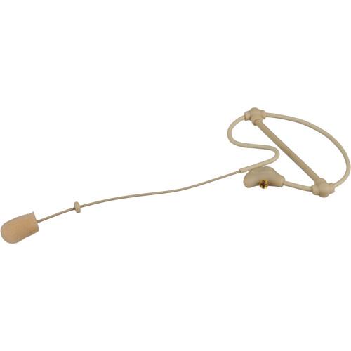 Samson SE50 Headworn Condenser Microphone