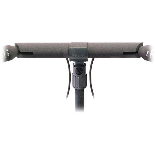 Schoeps STC22g Stereo Mounting Bar for ORTF Microphone System