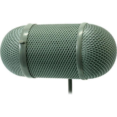 Schoeps WSR ORTF LU Basket-Type Windscreen & ORTF Stereo Mounting Bar