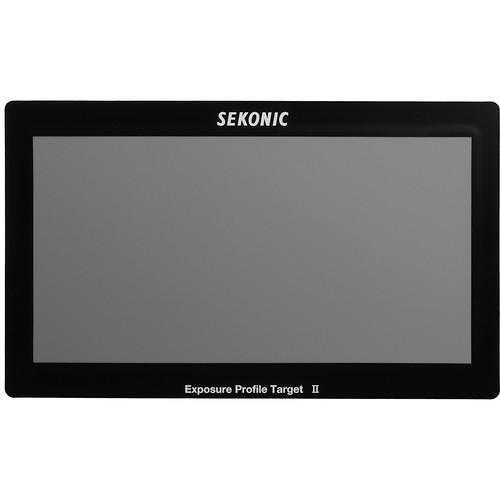 Sekonic Exposure Profile Target II