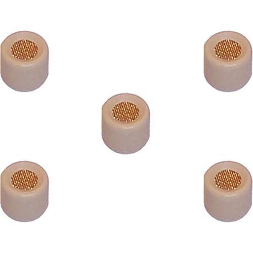 Shure RPM212 Tan High Boost EQ Caps