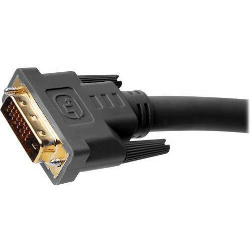 Smart-AVI 3' Male to Male DVI Cable, Smart-AVI, 3', Male, to, Male, DVI, Cable