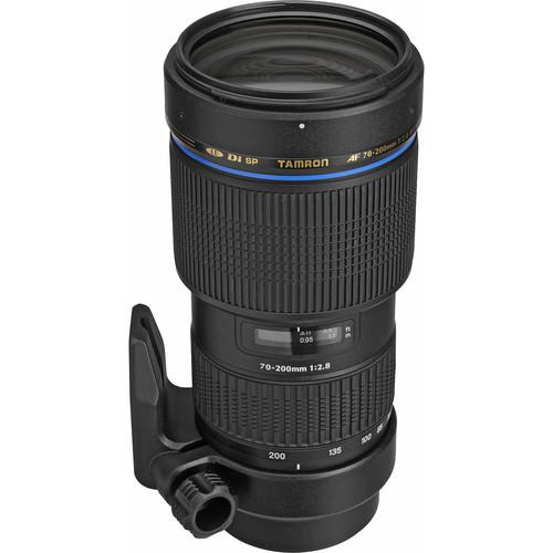 Tamron 70-200mm f 2.8 Di LD Macro AF Lens for Sony Alpha & Minolta SLR