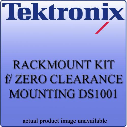 Tektronix TVF16 Rack Adapter