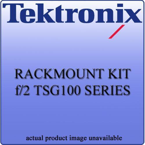 Tektronix TVGF13 Rack Adapter