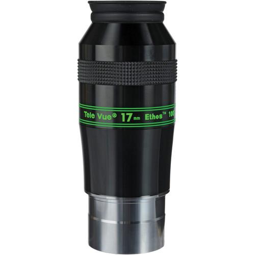 Tele Vue Ethos 17mm Ultra Wide-Angle Eyepiece