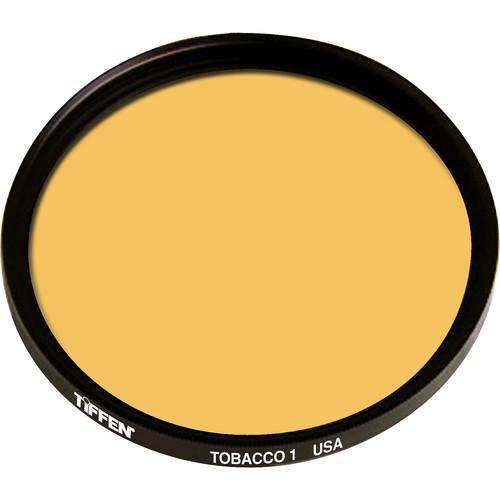 Tiffen 127mm 1 Tobacco Solid Color Filter