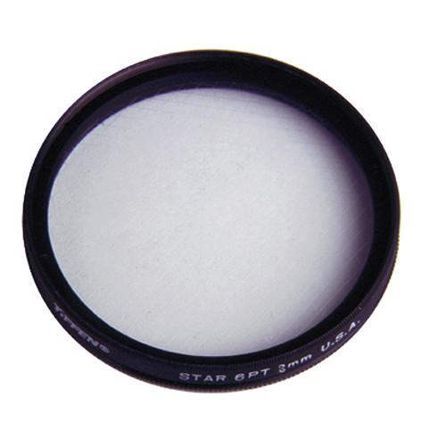 Tiffen 127mm 6pt 3mm Grid Star Effect Filter