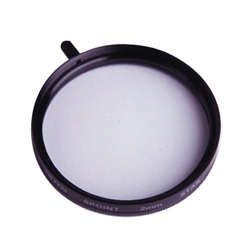 Tiffen Filter Wheel 3 2mm 8pt Grid Star Effect Glass Filter