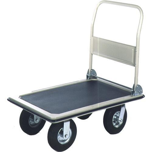 Wesco Steel Folding Handle Truck