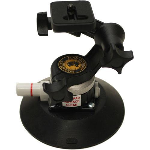 Alan Gordon Enterprises DV Super Grip