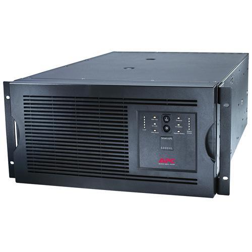 APC Smart-UPS 5000VA 208V Rackmount Tower
