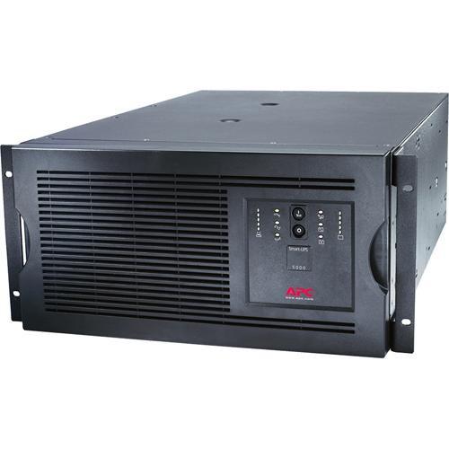APC Smart-UPS 5000VA 230V Rackmount Tower