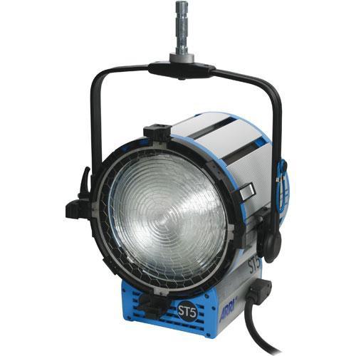 ARRI ST5 Studio Fresnel - 5000 Watts, Hanging - Pole Operated