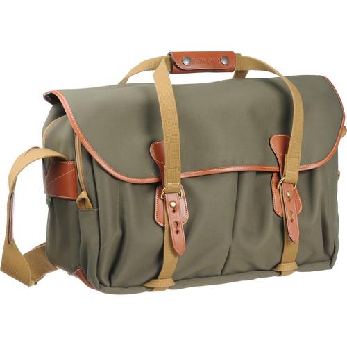 Billingham 555 Shoulder Bag