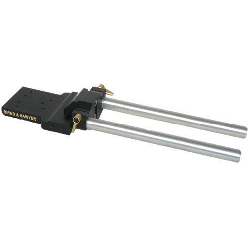 Birns & Sawyer 162298 Mini Rod Plate for JVC