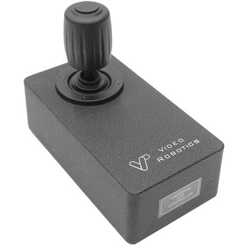 Birns & Sawyer VR-1034 3-Axis Switchable Joystick