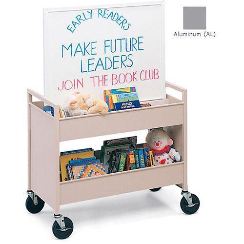 Bretford Browser Book Truck