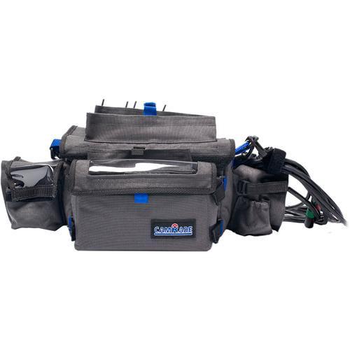 camRade AMATEI audioMate