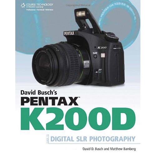Cengage Course Tech. Book: David Busch