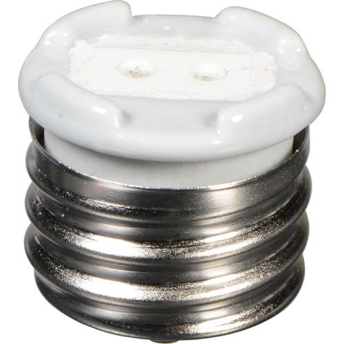 Chimera Mogul Base to 2-Pin Lamp Adapter