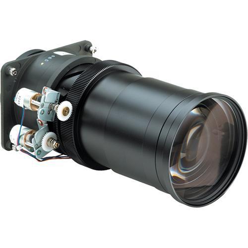 Christie Zoom Projection Lens