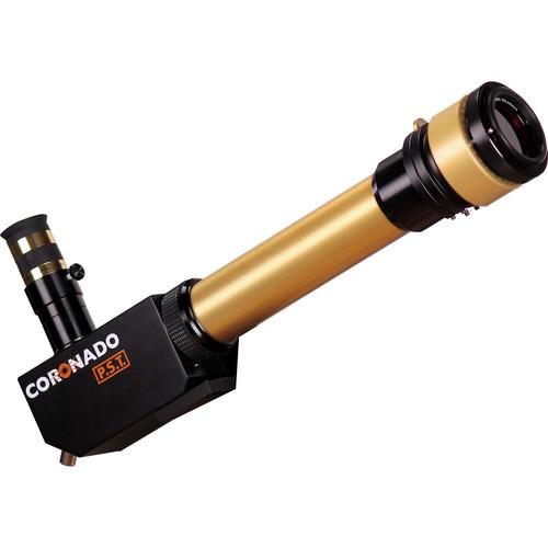 Coronado 40mm f 10 0.5Å H-Alpha Personal Solar Telescope