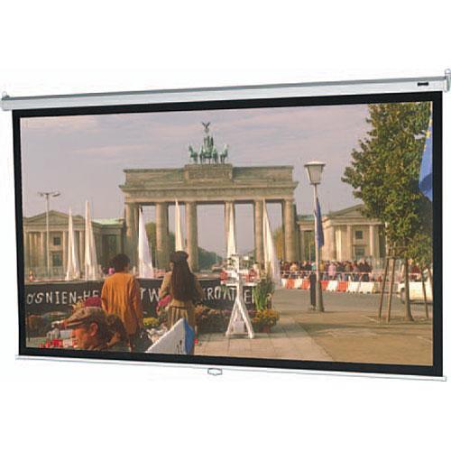 Da-Lite 36461 Model B Manual Projection Screen