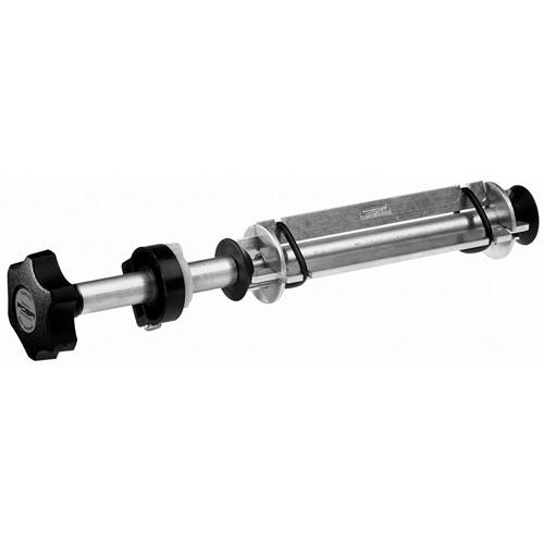 Foba DAPAA Clamping Device with 1 Pair of Brakes