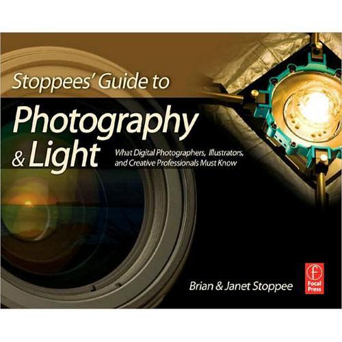 Focal Press Book: Stoppees