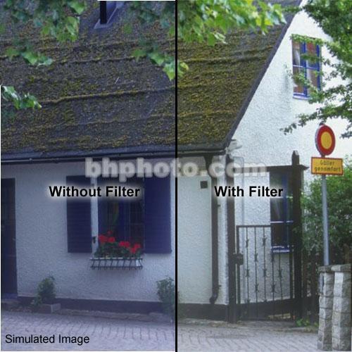 Formatt Hitech 43mm 85 Color Conversion Filter