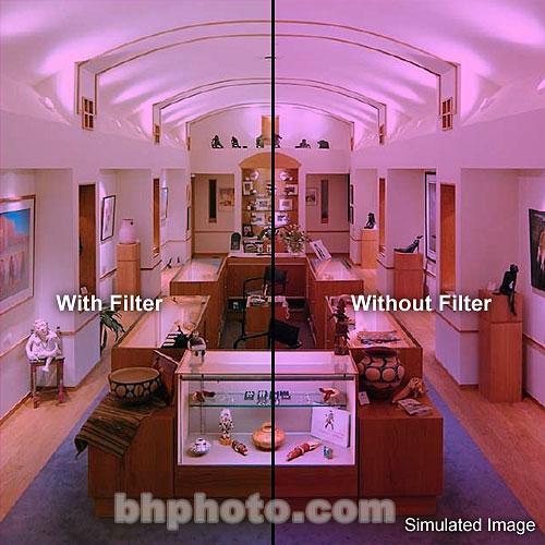 Formatt Hitech Color Compensating Filter