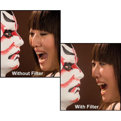 Formatt Hitech Soft Tone Lilac HD Filter