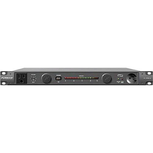 Furman PL-PRO C Power Conditioner with