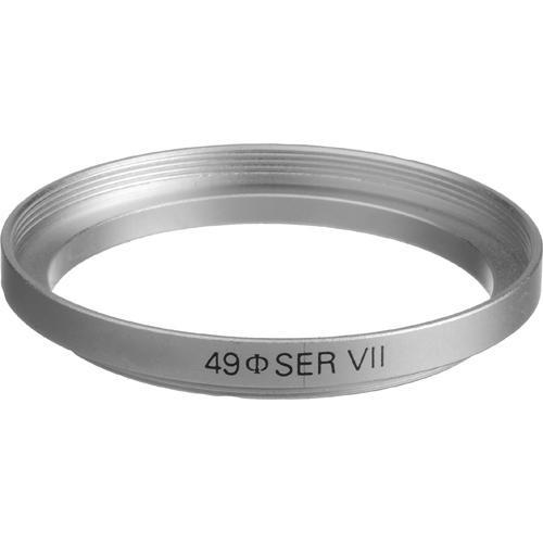 General Brand 49mm-Series 7 Step-Up Adapter Ring