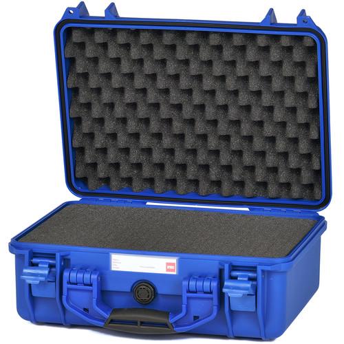 HPRC 2400F HPRC Hard Case with Cubed Foam Interior