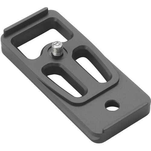 Kirk LP-38 Quick Release Lens Plate