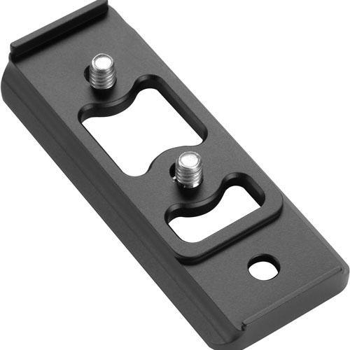Kirk PZ-44 Arca-Type Compact Quick Release Plate