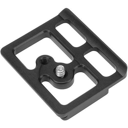 Kirk PZ-71 Arca-Type Compact Quick Release Plate