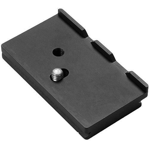Kirk PZ-8 Arca-Type Compact Quick Release Plate