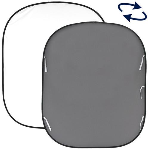 Lastolite Collapsible Reversible Background