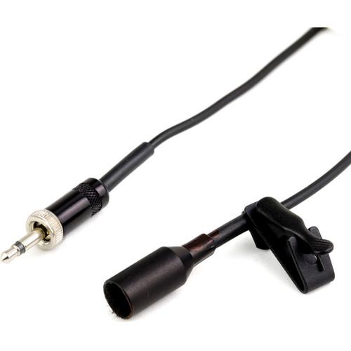 Lectrosonics M119 - Omni-Directional Lavalier Microphone