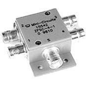 Lectrosonics ZFSC41 4-Way Passive RF Signal Splitter