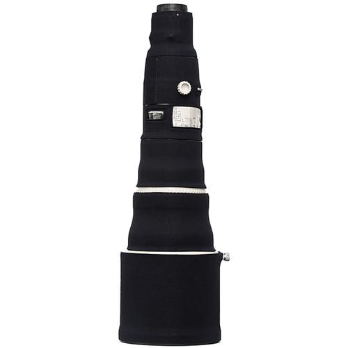 LensCoat Lens Cover for the Canon 800mm f 5.6 IS Lens