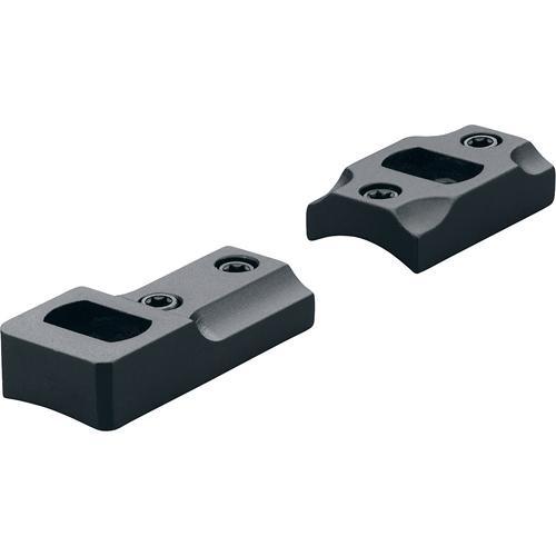 Leupold DD X-Bolt Dual Dovetail Two-Piece Mounting Base