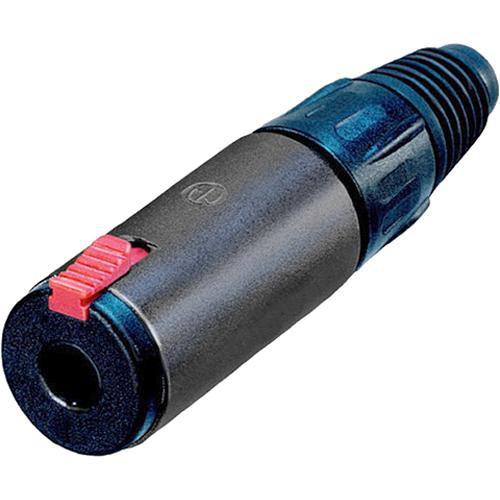 Neutrik NJ3FC6 locking 1 4" Phone Connector